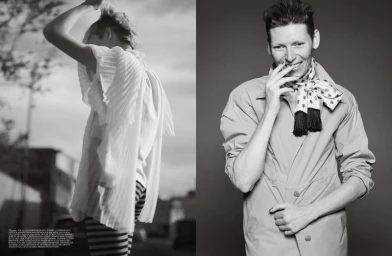 Self Service magazine Issue 62