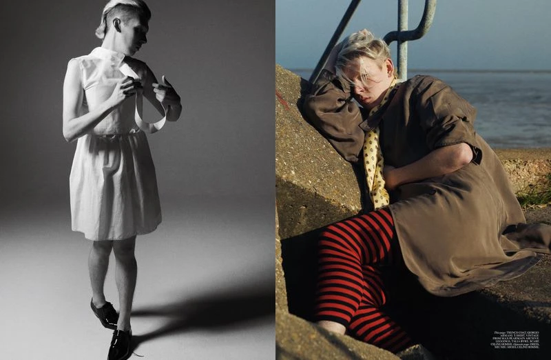 Self Service magazine Issue 62