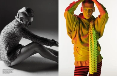 Self Service magazine Issue 62