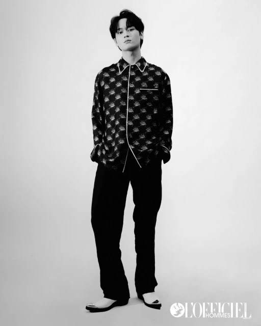 Brent Manalo and Onie De Guzman