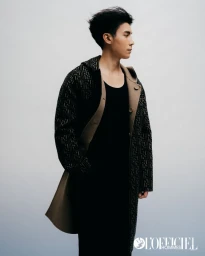 Brent Manalo and Onie De Guzman