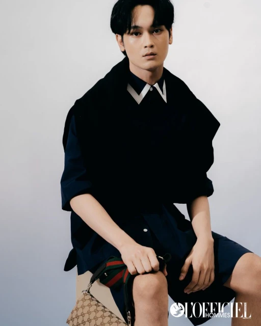 Brent Manalo and Onie De Guzman