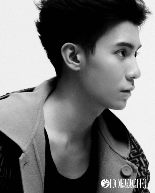 Brent Manalo and Onie De Guzman