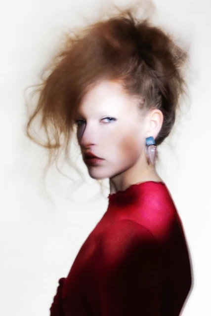 Uma interseção entre fragilidade e força