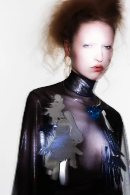 Uma interseção entre fragilidade e força