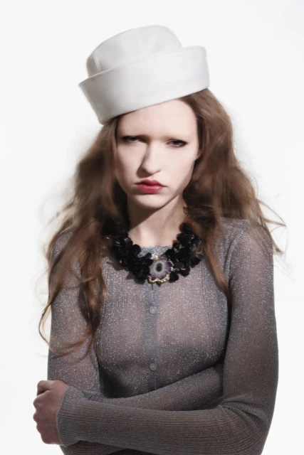 Uma interseção entre fragilidade e força