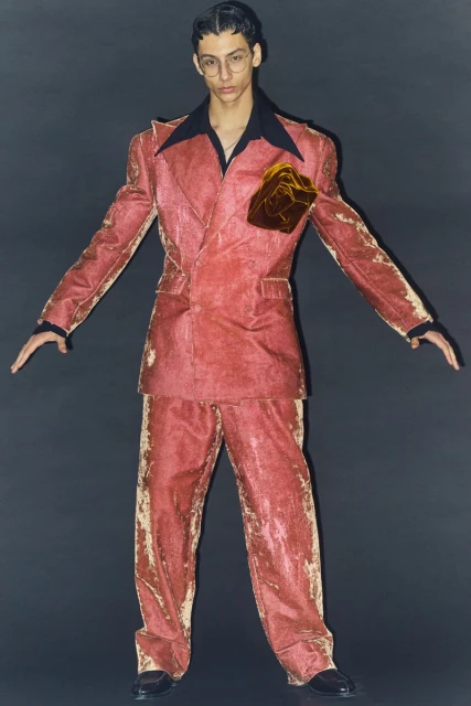 Willy Chavarria (Cover Story)