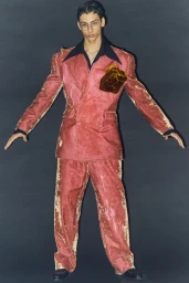 Willy Chavarria (Cover Story)