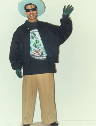 Willy Chavarria (Cover Story)