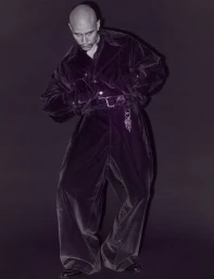 Willy Chavarria (Cover Story)