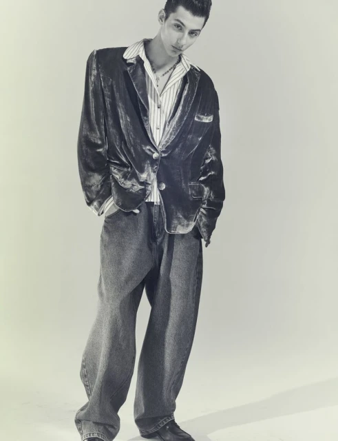 Willy Chavarria (Cover Story)