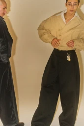 Willy Chavarria (Cover Story)