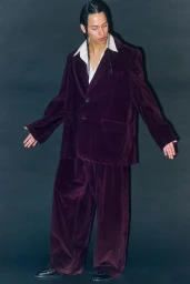 Willy Chavarria (Cover Story)