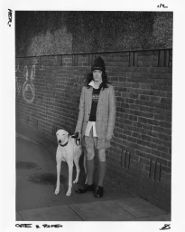 Charles, Theo, Warren, Odie