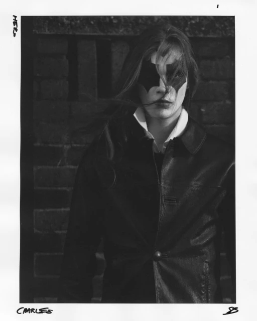 Charles, Theo, Warren, Odie