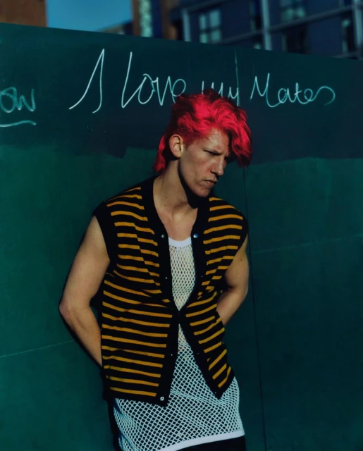 Photography Angelina Bergenwall