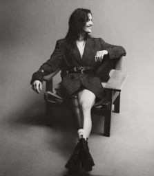 Ellie Cole's Nee Era