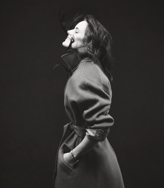 Ellie Cole's Nee Era