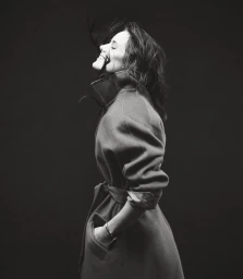 Ellie Cole's Nee Era