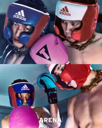 영광의 상처로 점철된 거침없는 순간과 기어코 거머쥔 새 아이템.