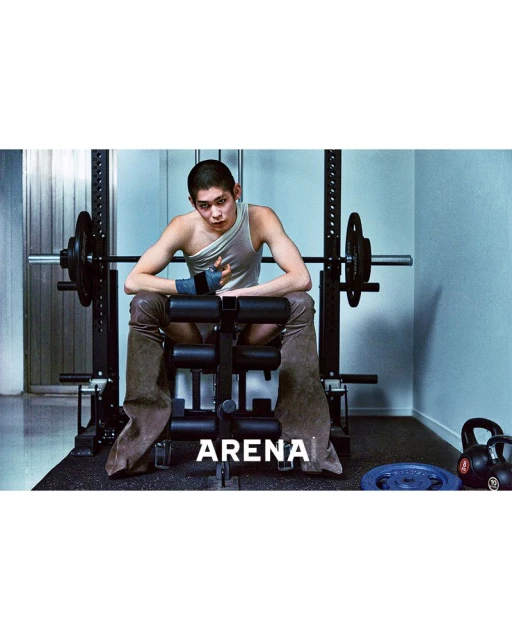 영광의 상처로 점철된 거침없는 순간과 기어코 거머쥔 새 아이템.