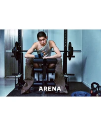 영광의 상처로 점철된 거침없는 순간과 기어코 거머쥔 새 아이템.