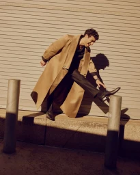 SNL's Emil Wakim Still Can’t Believe His Luck