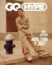 SNL's Emil Wakim Still Can’t Believe His Luck