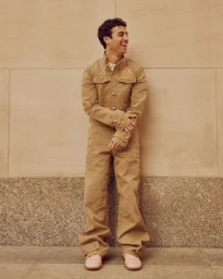 SNL's Emil Wakim Still Can’t Believe His Luck