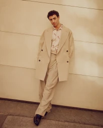 SNL's Emil Wakim Still Can’t Believe His Luck