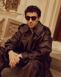 SNL's Emil Wakim Still Can’t Believe His Luck