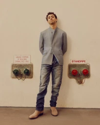 SNL's Emil Wakim Still Can’t Believe His Luck