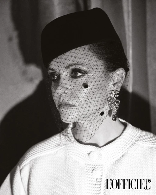 Christina Ricci: figura pública