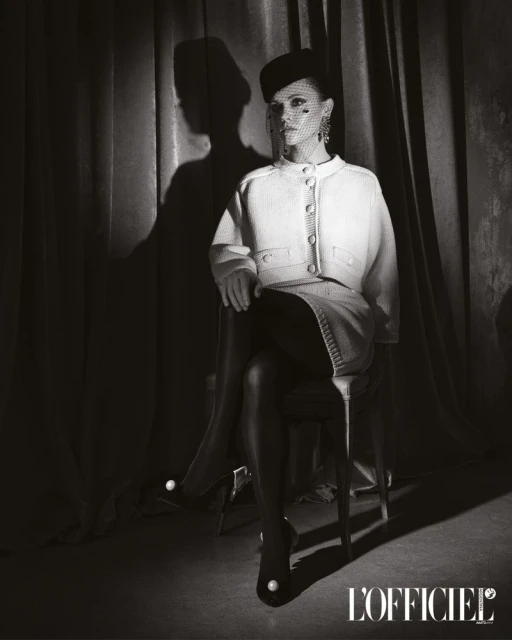 Christina Ricci: figura pública