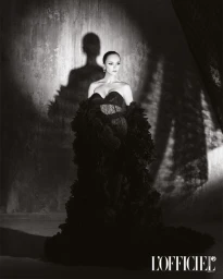 Christina Ricci: figura pública