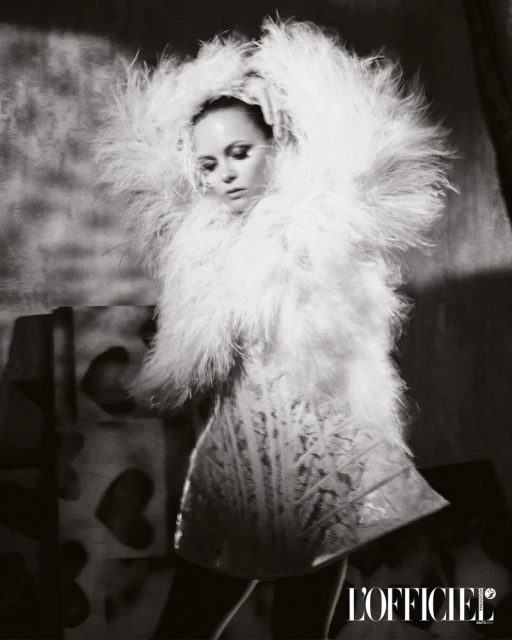 Christina Ricci: figura pública