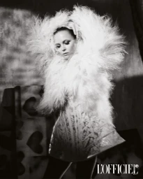 Christina Ricci: figura pública