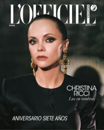 Christina Ricci: figura pública