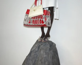 Harper's Bazaar France - April Issue