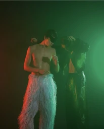 FD Persoonlijk Magazine - Jongens waren we, maar aardige Jongens ...