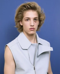 FD Persoonlijk Magazine - Jongens waren we, maar aardige Jongens ...