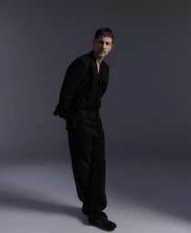 STYLE MAGAZINE FASHION ISSUE