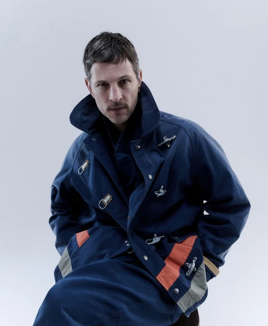 STYLE MAGAZINE FASHION ISSUE