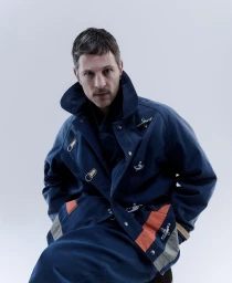 STYLE MAGAZINE FASHION ISSUE