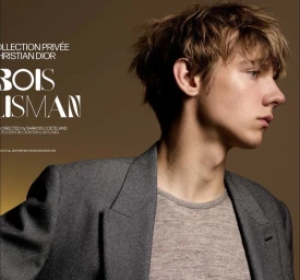 Bois Talisman: La Collection Privée Christian Dior