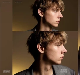 Bois Talisman: La Collection Privée Christian Dior