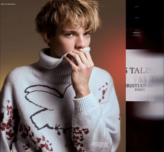 Bois Talisman: La Collection Privée Christian Dior