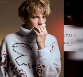 Bois Talisman: La Collection Privée Christian Dior