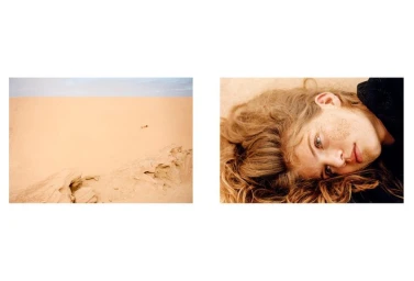 Issue 2: Mojave Ghost