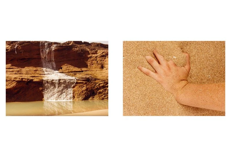 Issue 2: Mojave Ghost